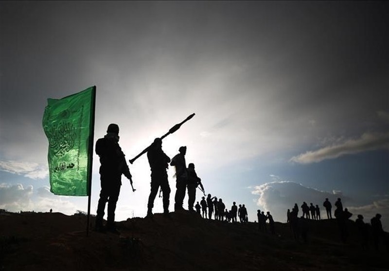 Hamas Rejects 'Fabricated' Reports on Disarmament, Slams Media for Serving Israeli Agenda