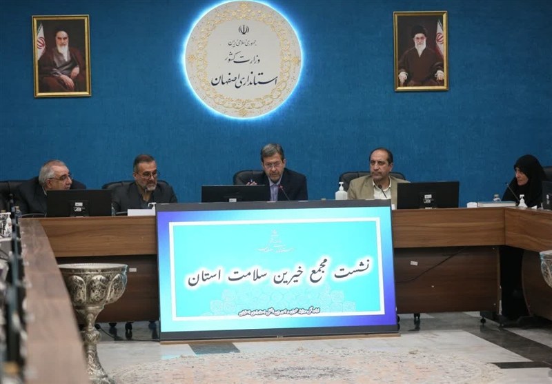 لزوم ساماندهی اقدامات خیرین سلامت در راستای جلوگیری از موازی‌کاری