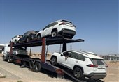 اعلام برندهای مجاز خودرو جهت واردات ایرانیان مقیم خارج + جدول منبع سایت خبرگزاری تسنیم
