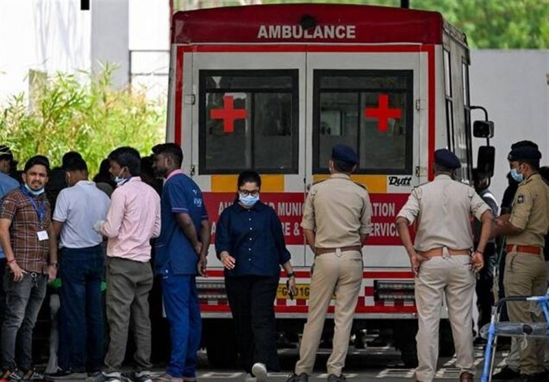 Hospital Fire Kills at Least Six Patients in India’s Jaipur, Officials Say