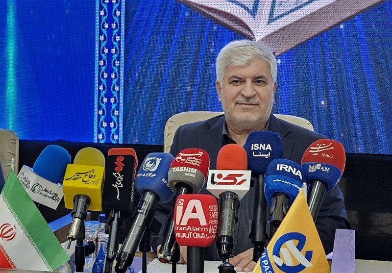 برگزاری بیست‌ودومین نمایشگاه بین‌المللی ایپلس با حضور 132 برند خارجی و 43 برند ایرانی