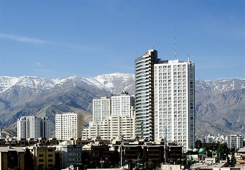 سامانه نوین جامع املاک شهرداری تهران فردا رونمایی می‌شود