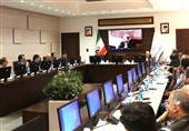 بازنگری ضوابط فنی و اجرایی ساختمان‌های درمانی  کلید خورد