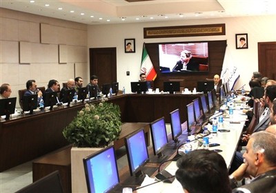 فني،ضوابط،اجرايي،كارگروه،بازنگري،تبادل،تدوين،پزشكي،نظام