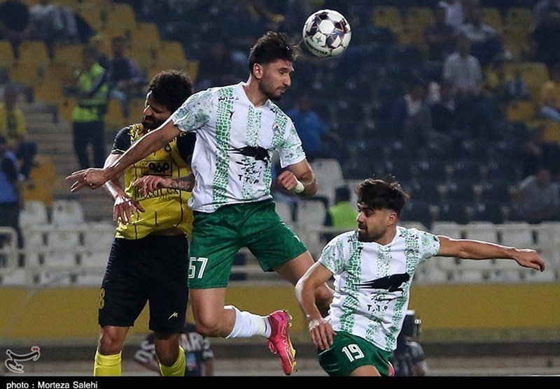 تغییر ساعت دو مسابقه از هفته نهم لیگ برتر