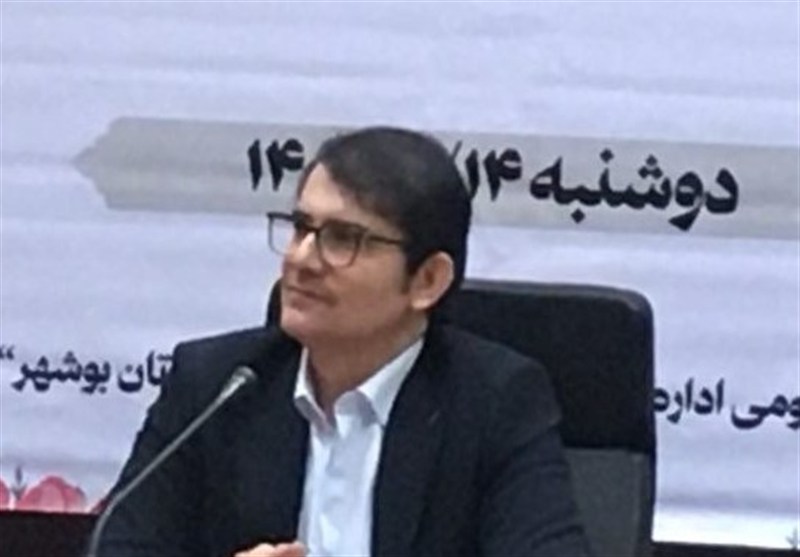 افتتاح 52 واحد صنعتی و تولیدی در استان بوشهر