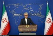 ایران اقدام صهیونیستها در نقض مکرر آتشبس در لبنان را به شدت محکوم کرد