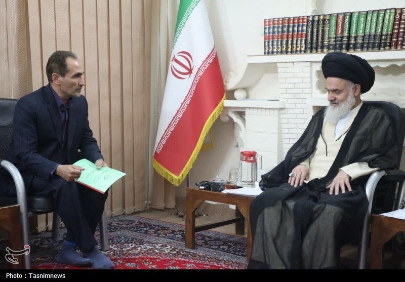 انتقاد رئیس جامعه مدرسین از گرانی‌های افسارگسیخته / چرا قیمت برخی کالاها از شب تا صبح ۲ برابر می‌شود؟