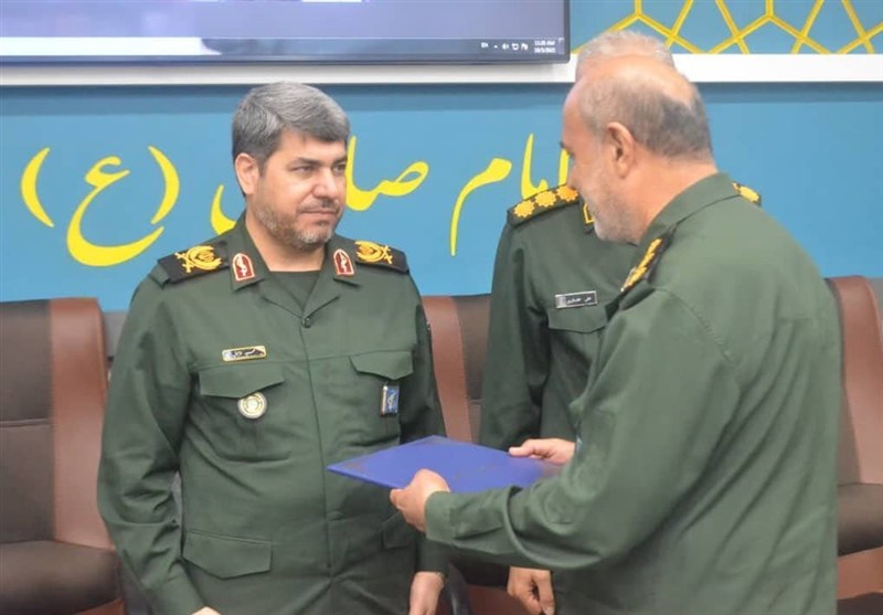 بنیاد تعاون بسیج پیشگام حمایت از محرومان در استان بوشهر