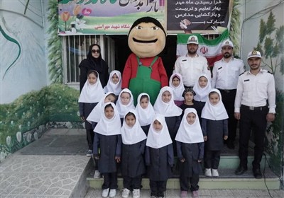 روستايي،بيگلو،غرب،پليس،استان،تهران