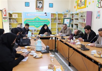 كودكان،اردبيل،كانون،نوجوانان،استان،فكري،مهر،پرورش،هفته،كودك، ...