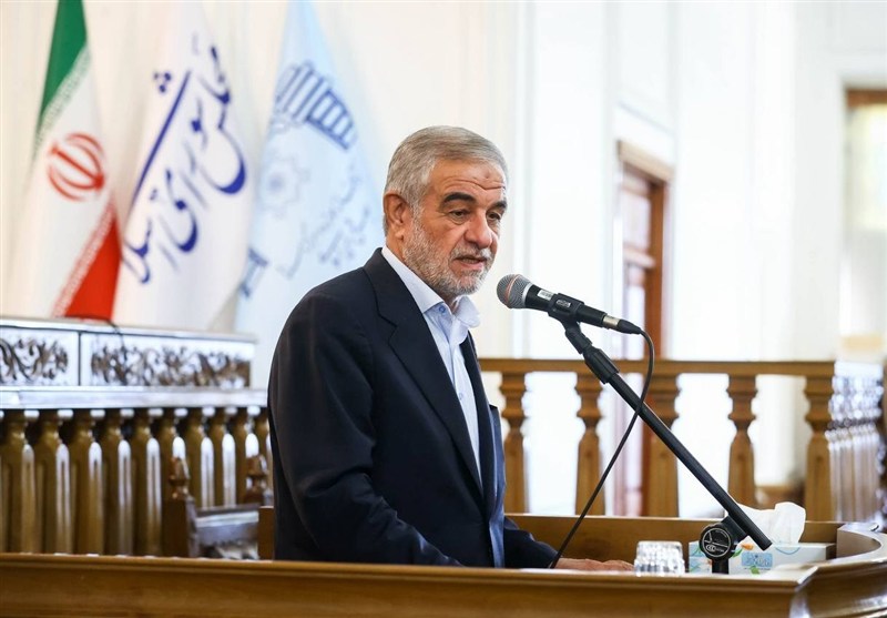جوکار: فرآیند برگزاری انتخابات شوراها تمام الکترونیکی است