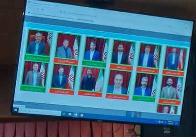 اهواز،شهردار،راي،استيضاح،موافق