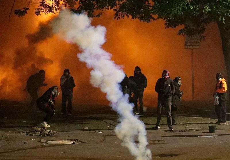 Georgia Charges Five Protest Leaders for Plotting Government Overthrow, Promises More Arrests