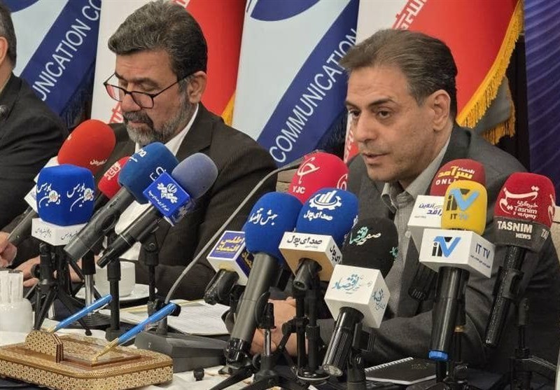 پروژه مهاجرت از کابل مسی به فیبر نوری بزرگ‌ترین طرح تاریخ ICT کشور