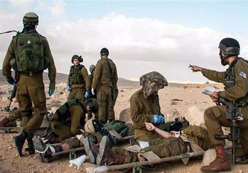 Israeli Army Admits 1,152 Soldiers Have Been Killed in Gaza War