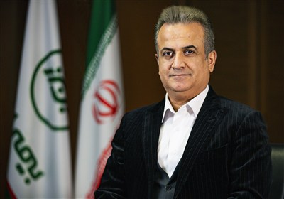 بيمه،معاونت،مالي