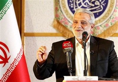 قلی‌زاده: حوزه و رسانه در مسیر تحقق «بلاغ مبین» هم‌افزا شوند