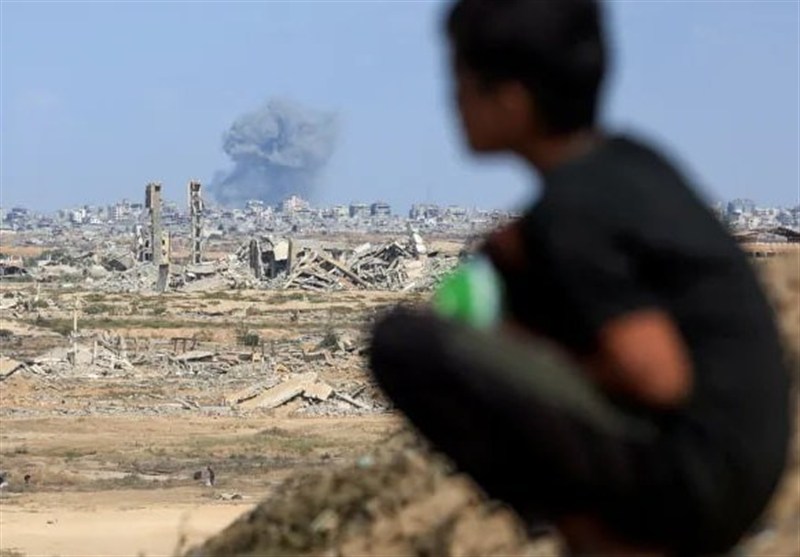 20,000 Gaza Children Dead amid Ongoing Israeli Genocide