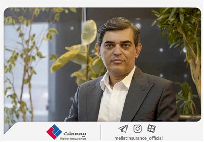 بيمه،مديره،هيأت،ملت،حضور