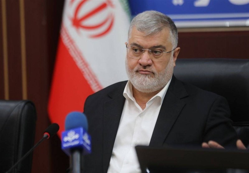 استاندار تهران: بخش خصوصی رقیب نیست، شریک دولت است