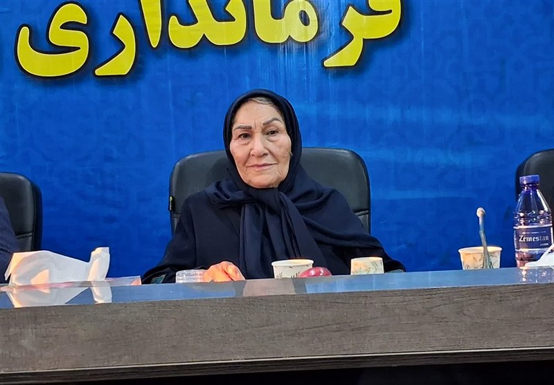 بروجرد الگوی موفق نقش‌آفرینی زنان در توسعه است