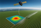 «نجات آب» ــ 30 | پایش ماهواره‌ای الگوهای تبخیر و تعریق مزارع