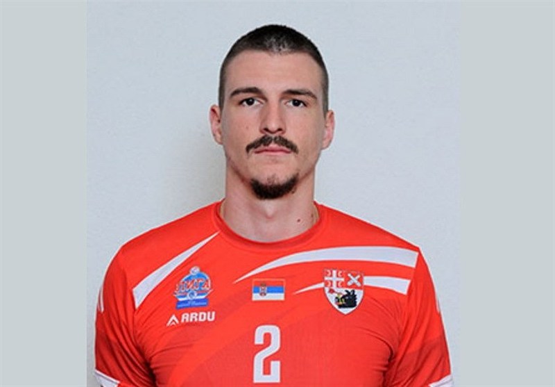 Shahdab Completes Signing of Vuk Ivankovic