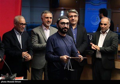 اختتامیه نمایشگاه عکس 12 روز ایران- عکس خبری تسنیم