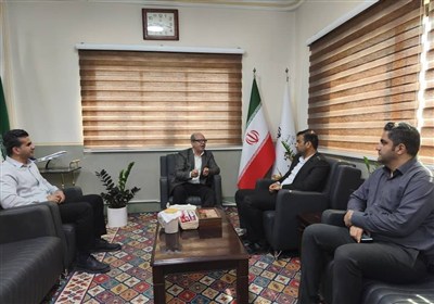 دامپزشكي،قشم،سلامت،دامي،نظارت،اداره،كاركنان،تأمين،فرماندار،م ...