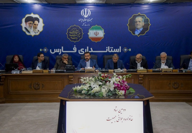 مدیران کم‌کار در اجرای قانون جوانی جمعیت باید پاسخگو باشند