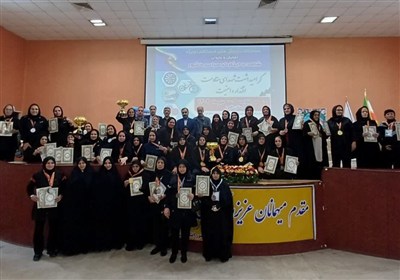 ايثارگر،بانوان،شهيد،ورزش،ايثارگران،جامعه،سلامت،حضور،امور،نشا ...