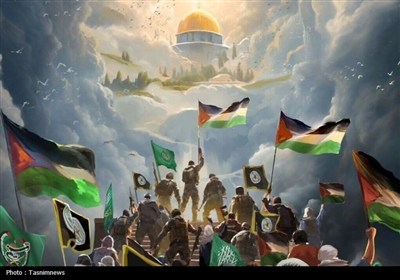 عمليات،الاقصي،طوفان،رژيم،فلسطين،معادلات،امت،اسرائيل،تاريخ،اس ...