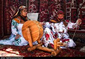 Iran Marks National Day of Village, Nomads