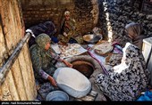 Iran Marks National Day of Village, Nomads