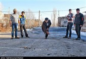 Iran Marks National Day of Village, Nomads