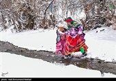 Iran Marks National Day of Village, Nomads