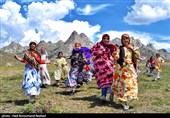 Iran Marks National Day of Village, Nomads
