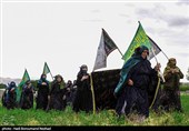 Iran Marks National Day of Village, Nomads