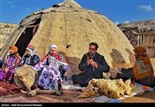 Iran Marks National Day of Village, Nomads