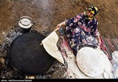 Iran Marks National Day of Village, Nomads