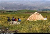 Iran Marks National Day of Village, Nomads
