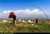 Iran Marks National Day of Village, Nomads
