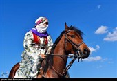 Iran Marks National Day of Village, Nomads