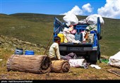 Iran Marks National Day of Village, Nomads