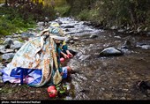 Iran Marks National Day of Village, Nomads