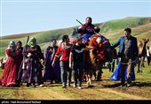 Iran Marks National Day of Village, Nomads