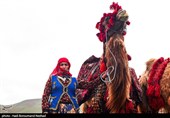 Iran Marks National Day of Village, Nomads