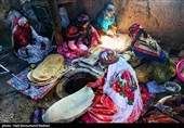 Iran Marks National Day of Village, Nomads