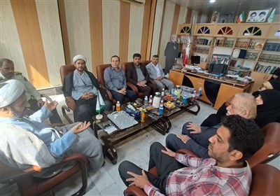 بوشهر،انتظامي،استان،نهادهاي،نيروي،فرهنگي،اسلامي،هماهنگي،امنيت